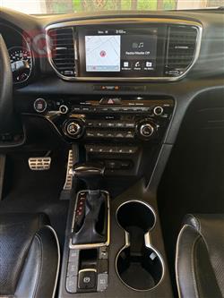 کیا سپۆرتاج